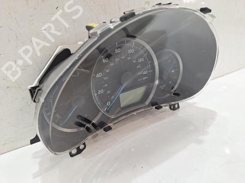 Instrument cluster TOYOTA YARIS (_P13_) 1.5 Hybrid (NHP130_, NHP130) | BP28038296C47 