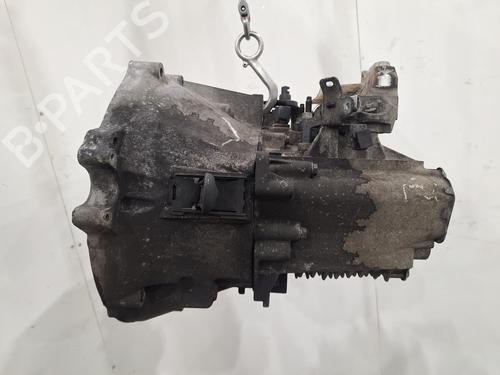Gearbox VAUXHALL VIVARO C Van (K0) 1.5 | BP31977951M3