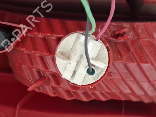 Left taillight SUZUKI SWIFT IV (FZ, NZ) 1.2 (AZG412, ZC72S) | BP39389632C34 - Image 4