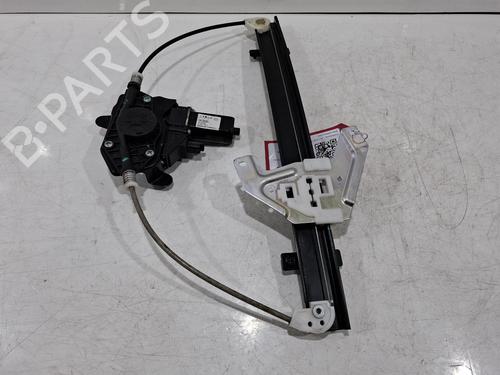 Used Front left window mechanism Front left window mechanism MG MG 3 1.5 (109 hp) 40112074 40112074