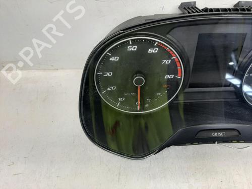 Instrument cluster SEAT LEON ST (5F8) 1.2 TSI | BP26744833C47 