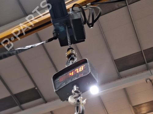 Gearbox VAUXHALL MERIVA Mk II (B) (S10) 1.4 | BP31685912M3 