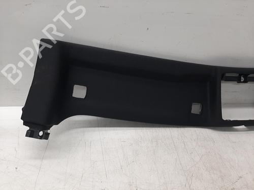 Andre JAGUAR F-TYPE Convertible (X152) 2.0 Ti4 | BP29322502O1 