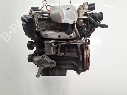 Engine VW GOLF VI (5K1) 1.4 TSI | BP33124984M1  - Image 5
