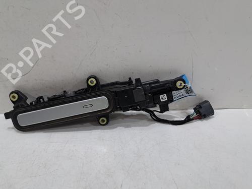 Used Exterior handle JAGUAR I-PACE (X590) EV400 AWD (400 hp) 29059707