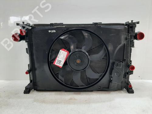Kølerpakke Kølerpakke MERCEDES-BENZ A-CLASS (W176) A 180 (176.042) (122 hp) 34533133 34533133