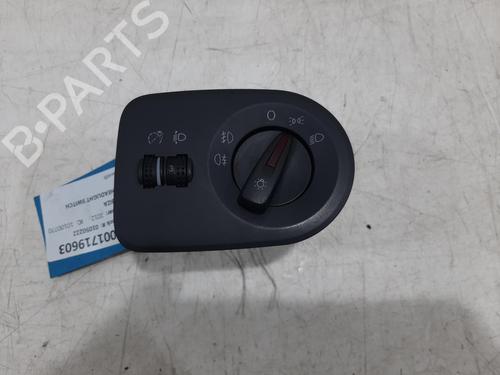 Used Headlight switch Headlight switch SEAT IBIZA IV (6J5, 6P1) 1.4 (85 hp) 35769208 35769208