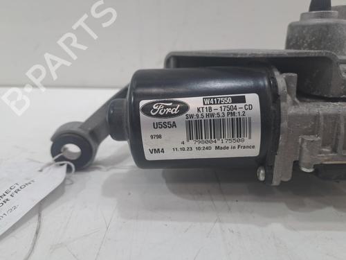 Front wiper motor FORD TRANSIT CONNECT V408 Box Body/MPV 1.5 EcoBlue | BP36661833M29 - Image 2