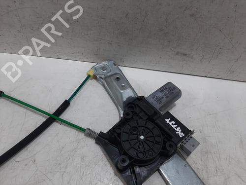 Front left window mechanism VAUXHALL CORSA Mk IV (E) (X15) 1.2 | BP33436151C22 - Image 5