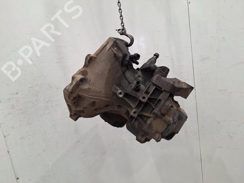 Gearbox VAUXHALL CORSA Mk IV (E) (X15) 1.4 | BP38754118M3 - Image 2
