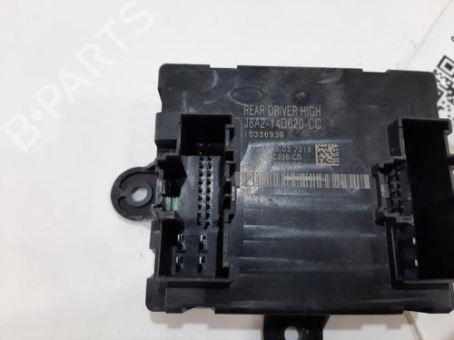Control unit JAGUAR I-PACE (X590) EV400 AWD | BP33698984M11 - Image 3