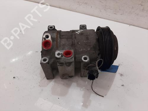 AC compressor HYUNDAI i20 I (PB, PBT) 1.2 | BP37539764M34 - Image 5