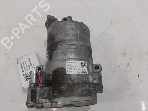 AC compressor JAGUAR I-PACE (X590) EV400 AWD | BP29883088M34