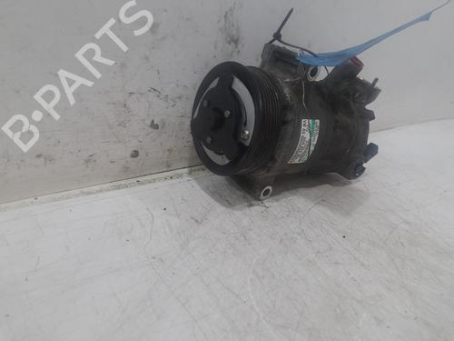 AC compressor SEAT IBIZA IV (6J5, 6P1) 1.2 TSI | BP30517198M34