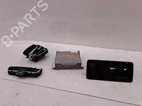 Used Electronic module Electronic module MERCEDES-BENZ C-CLASS Coupe (C205) AMG C 43 4-matic (205.364) (390 hp) 36534678 36534678