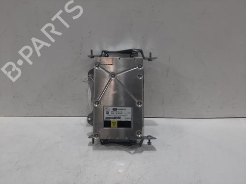 Module électronique JAGUAR I-PACE (X590) EV400 AWD (400 hp) 29603390