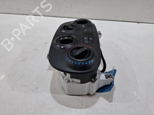 Climate control FIAT 500 (312_) 1.2 (312AXA1A) | BP38284667I5 - Image 5