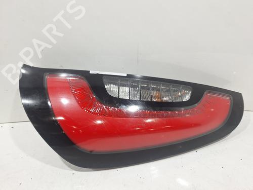 Used Right taillight Right taillight KIA SOUL II (PS) 1.6 GDI (132 hp) 39983422 39983422