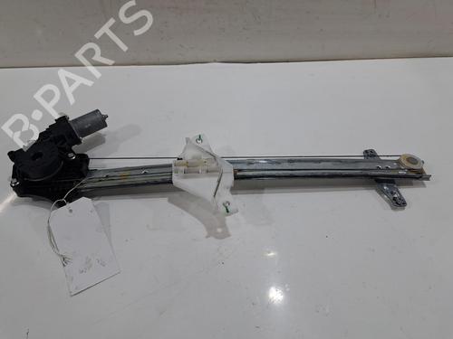 Used Front left window mechanism Front left window mechanism SUZUKI VITARA (LY) 1.4 Hybrid (Mild Hybrid) AllGrip (APK414) (129 hp) 34644734 34644734