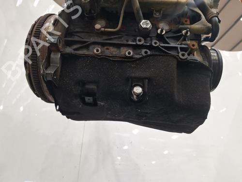 Motor VW PASSAT B7 Variant (365) 2.0 TDI | BP29703952M1 