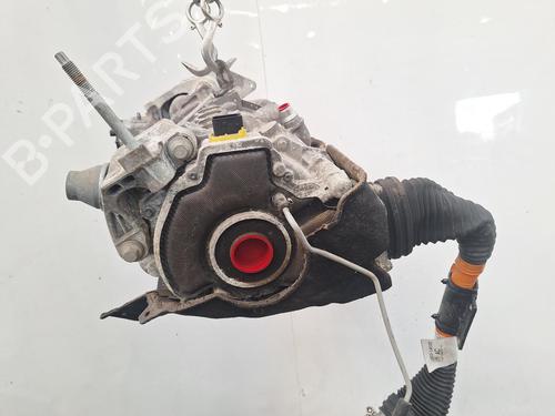 Motor JAGUAR I-PACE (X590) EV400 AWD | BP29883121M1