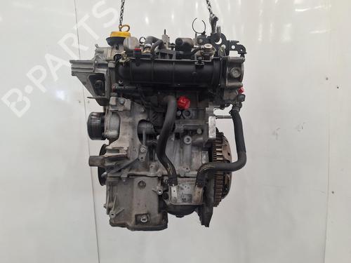 Engine RENAULT CAPTUR I (J5_, H5_) 0.9 TCe 90 | BP36047287M1 - Image 4