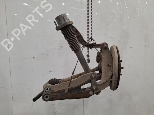 Used Left rear suspension arm Left rear suspension arm LAND ROVER RANGE ROVER SPORT II (L494) 4.4 SDV8 4x4 (340 hp) 33435278 33435278