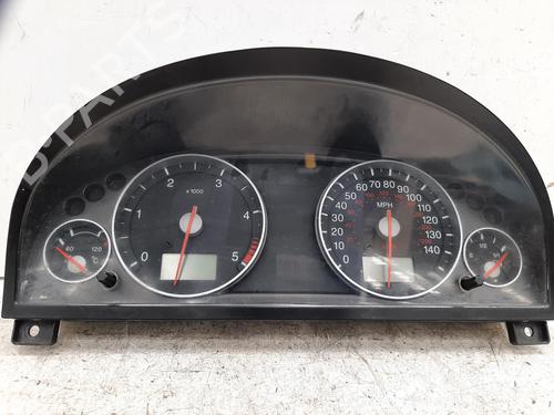 Used Instrument cluster FORD MONDEO III (B5Y) 2.0 16V TDDi / TDCi (115 hp) 26798361