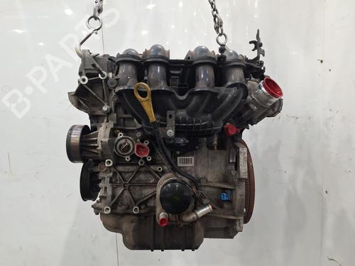 Engine FORD FIESTA VI (CB1, CCN) 1.4 | BP39202334M1 - Image 3