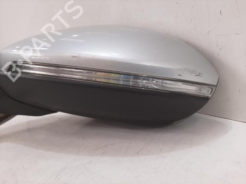 Left mirror VW GOLF VII (5G1, BQ1, BE1, BE2) 1.4 TSI | BP29946064C26 