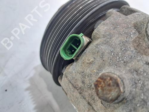 AC compressor SSANGYONG KORANDO (CK) 2.2 Xdi | BP31846703M34