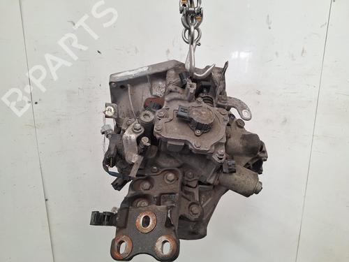 Gearbox TOYOTA AYGO (_B4_) 1.0 (KGB40) | BP37491293M3 - Image 6