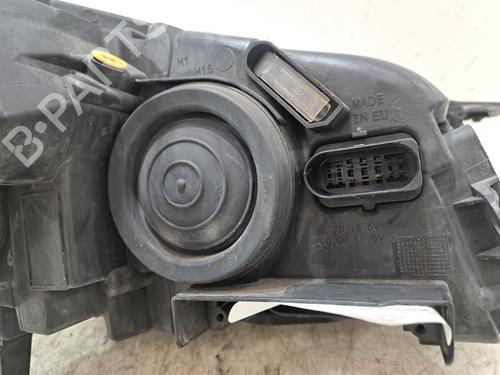 Left headlight FORD KUGA II (DM2) 2.0 TDCi 4x4 | BP39655451C28 - Image 6
