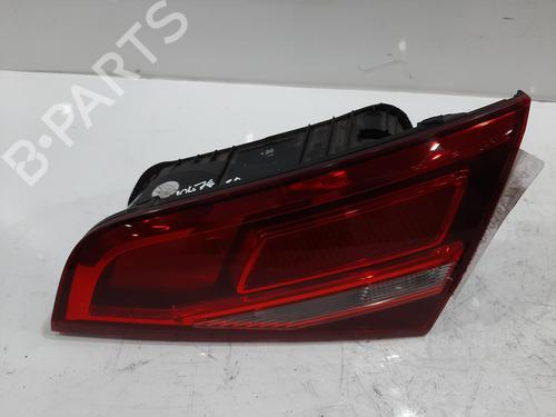 Used Right taillight Right taillight AUDI A3 Sportback (8VA, 8VF) 1.0 TFSI (115 hp) 33868674 33868674