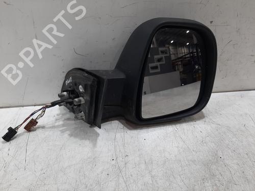 Used Right mirror Right mirror 36957504 36957504
