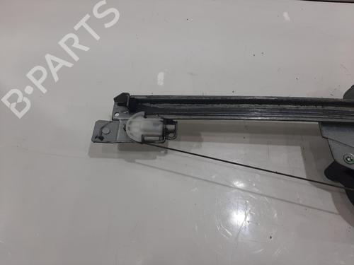 Front right window mechanism RENAULT TRAFIC II Van (FL) 2.0 dCi 115 (FL01, FL0U, FL00, FL0H, FL0M) | BP38078480C23 - Image 5