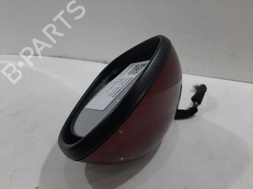 Right mirror MAZDA MX-5 III (NC) 2.0 (NC18) | BP29398184C27 