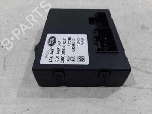 Control unit JAGUAR I-PACE (X590) EV400 AWD | BP26807406M11 