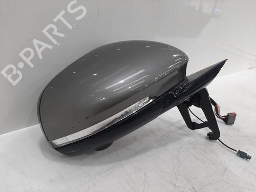 Right mirror JAGUAR I-PACE (X590) EV400 AWD | BP26746392C27 