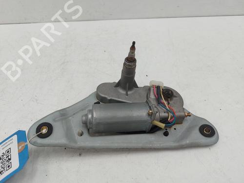 Used Rear wiper motor CHEVROLET REZZO MPV (U100) 1.6 (105 hp) 26744218