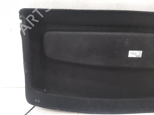 Hattehylle NISSAN NOTE (E12) 1.2 DIG-S | BP32757413C85  - Image 5