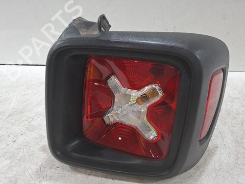 Used Right taillight Right taillight JEEP RENEGADE SUV (BU, B1, BV) 1.6 CRD (120 hp) 40185430 40185430