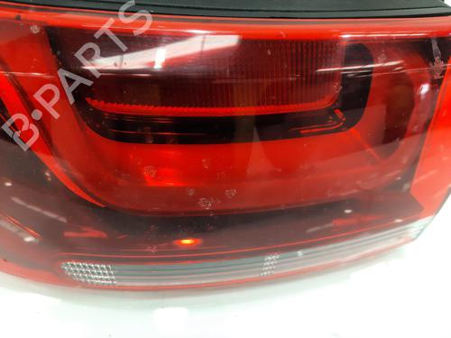 Left taillight CITROËN C4 CACTUS 1.2 THP 110 | BP36662032C34 - Image 5