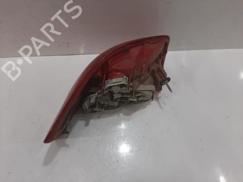 Right taillight AUDI A3 (8P1) 2.0 TDI 16V | BP26748504C35 