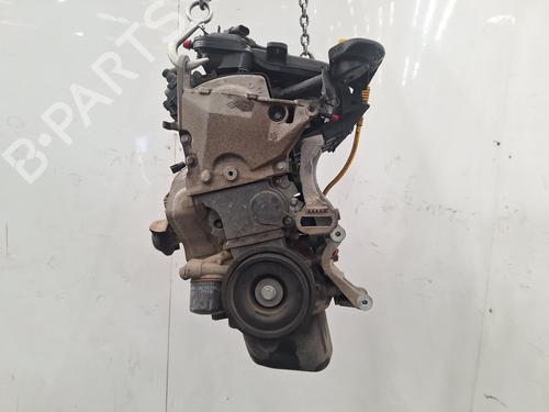 Used Engine Engine 39176759 39176759
