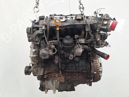 Engine KIA SPORTAGE IV (QL, QLE) 1.7 CRDi | BP28101248M1 