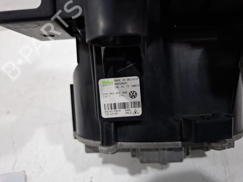 Left side indicator VW T-ROC (A11, D11) 1.5 TSI | BP38568854I20 - Image 2