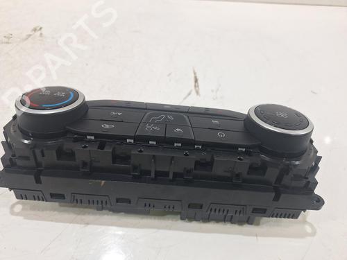 Climate control FORD TRANSIT CUSTOM V362 Van (FY, FZ) 2.0 EcoBlue | BP32193285I5 