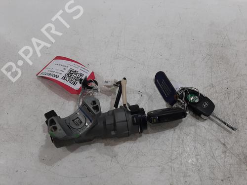 Used Ignition barrel Ignition barrel HYUNDAI i20 I (PB, PBT) 1.2 (86 hp) 34206174 34206174