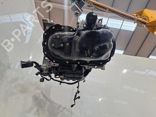 Motor MAZDA CX-30 (DM) SKYACTIV-G M Hybrid | BP39405669M1  - Image 6